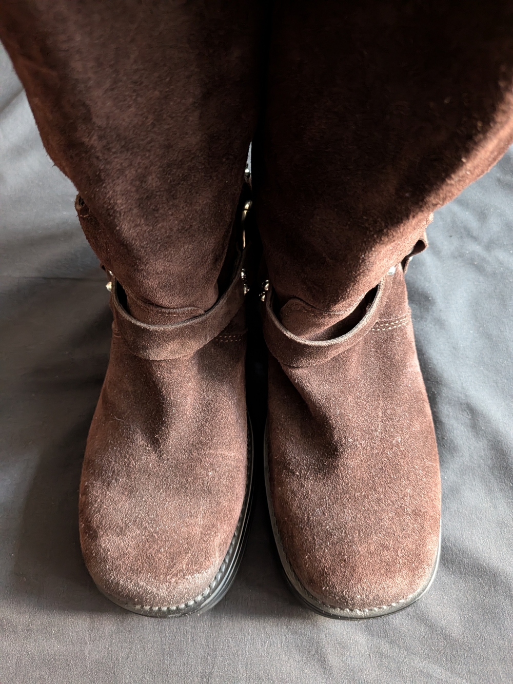 Women's ROCKKY Boot - Picture 7 of 10
